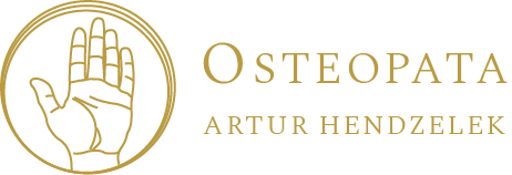 Artur Hendzelek Osteopata